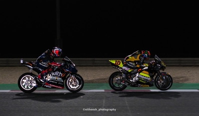 Lusail International Circuit Announces Early Bird Ticket Offers for the MotoGP™ Qatar Airways Grand
